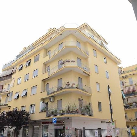 Casa E Appartamenti Per Vacanze Jenner Rome Exterior photo