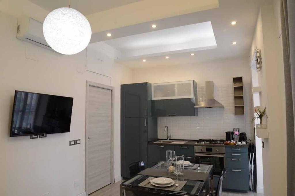 Casa E Appartamenti Per Vacanze Jenner Rome Exterior photo