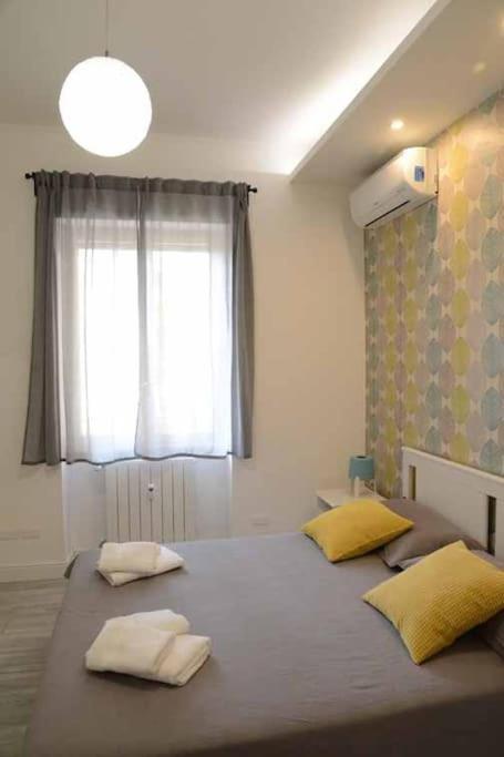 Casa E Appartamenti Per Vacanze Jenner Rome Exterior photo