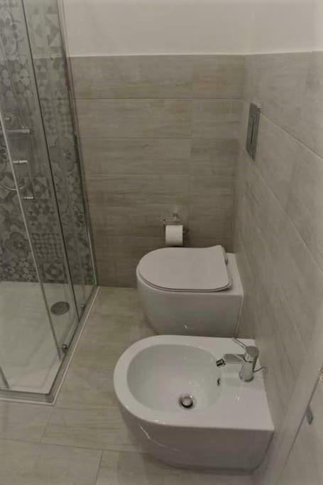 Casa E Appartamenti Per Vacanze Jenner Rome Exterior photo