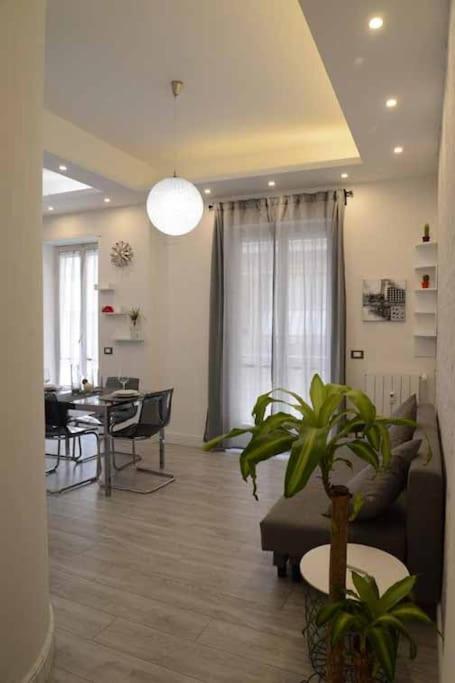 Casa E Appartamenti Per Vacanze Jenner Rome Exterior photo