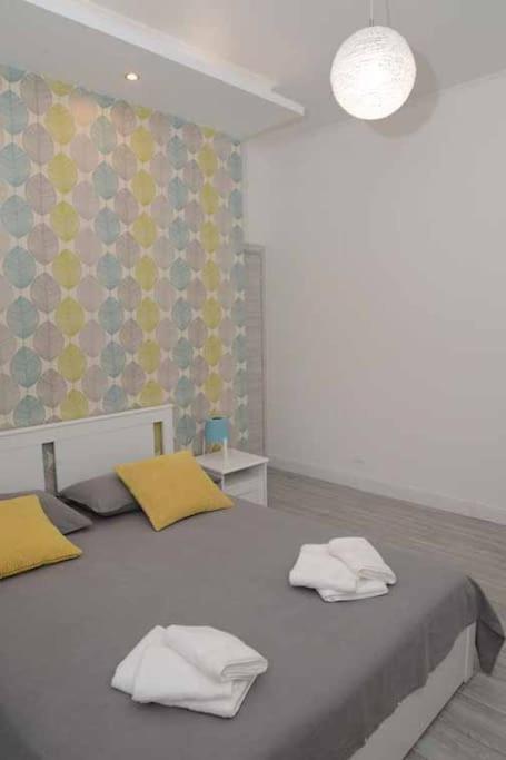 Casa E Appartamenti Per Vacanze Jenner Rome Exterior photo