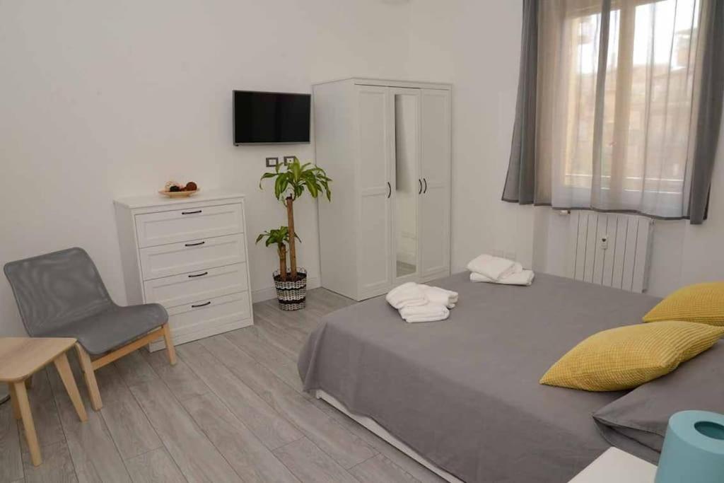 Casa E Appartamenti Per Vacanze Jenner Rome Exterior photo