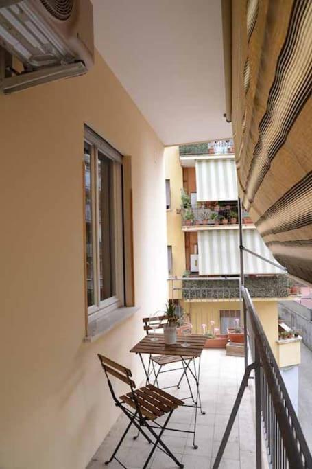 Casa E Appartamenti Per Vacanze Jenner Rome Exterior photo