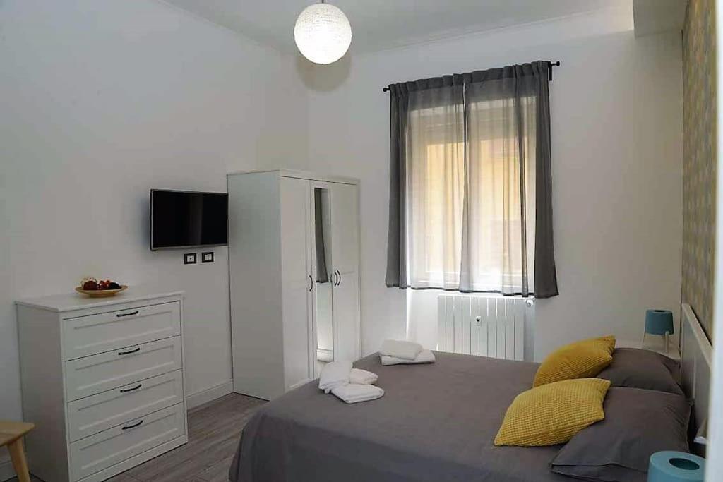 Casa E Appartamenti Per Vacanze Jenner Rome Exterior photo