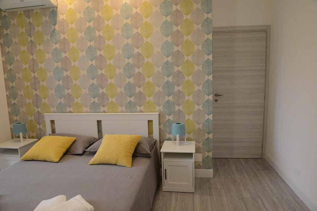 Casa E Appartamenti Per Vacanze Jenner Rome Exterior photo