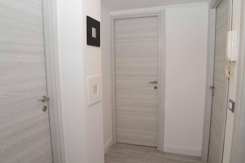 Casa E Appartamenti Per Vacanze Jenner Rome Exterior photo