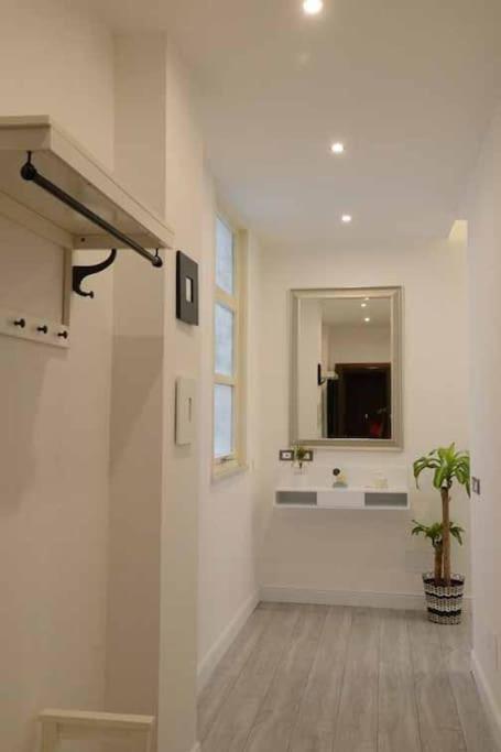 Casa E Appartamenti Per Vacanze Jenner Rome Exterior photo